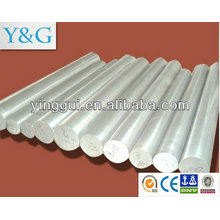 A5052 A5056 A5082 A5654 ALEACIÓN DE ALUMINIO ANODIZAR RONDO CUADRADO RECTÁNGULO OVAL HEXAGONAL ROD